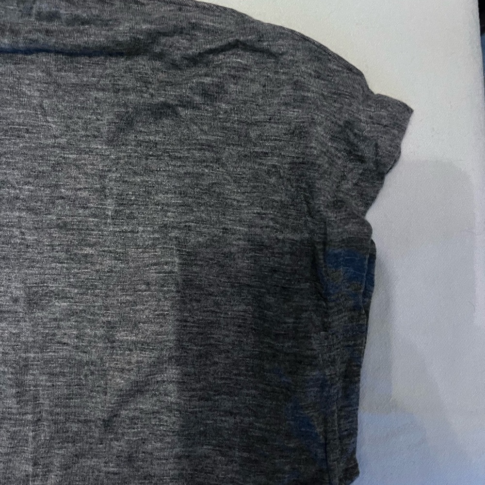 Écru Lab Tee - Picture 3 of 8